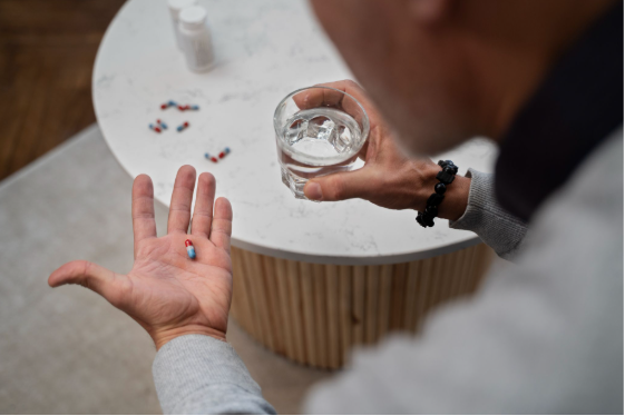 Substance Use Disorder treatment in New York