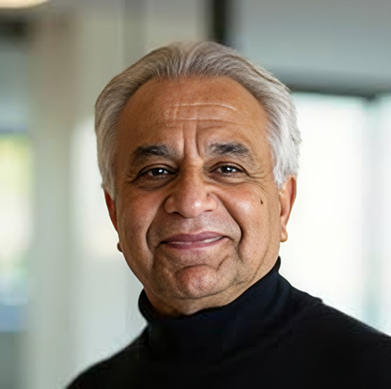 Syed Jafar