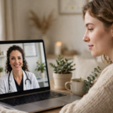 Telehealth Psychiatry in Fairfax With Medicaid