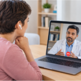Telehealth in California
