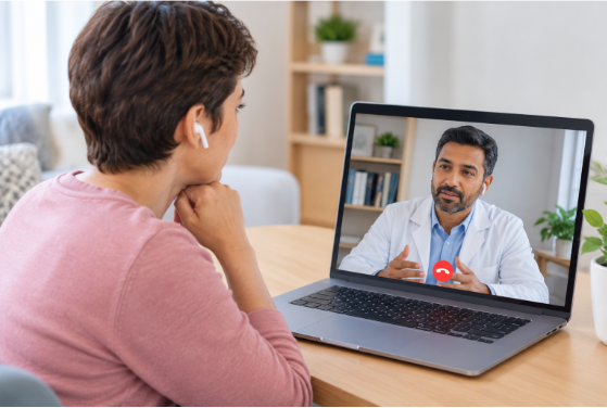 Telehealth in California