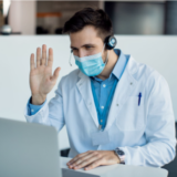 Telepsychiatry With a Psychiatrist in Prince William County Virginia Accepting Sentara