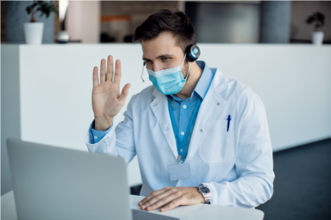 Telepsychiatry With a Psychiatrist in Prince William County Virginia Accepting Sentara