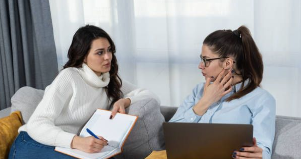 Telepsychiatry With a Psychiatrist in Virginia Accepting Humana