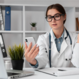 Telepsychiatry With a Psychiatrist in Virginia Accepting Medicare