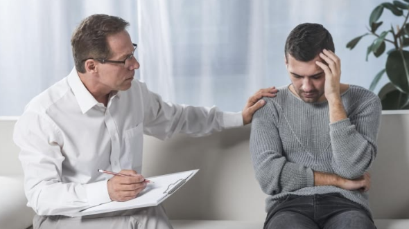 Telepsychiatry With a Psychiatrist in Virginia Beach City Virginia Accepting Carelon