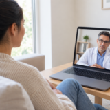 Telepsychiatry with a Psychiatrist in Virginia Accepting MedCost