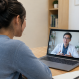 Telepsychiatry with a Psychiatrist in Virginia Accepting Medicaid