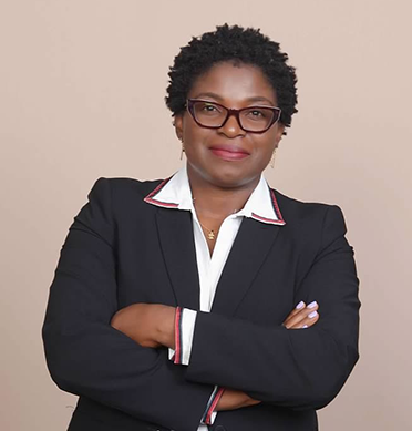 Toimbie S. Amaazee