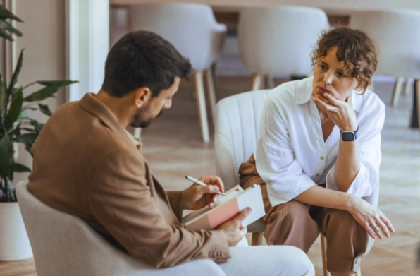 Understanding Anxiety Treatment and Finding the Right Psychiatrist in California for Personalized Mental Health Care