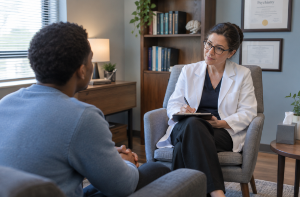 What Mental Health Providers in Fairfax Work with Carelon Insurance Plans
