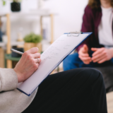 What Mental Health Services Does CareFirst Cover in Fairfax