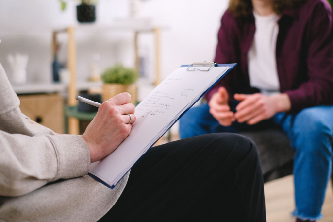 What Mental Health Services Does CareFirst Cover in Fairfax