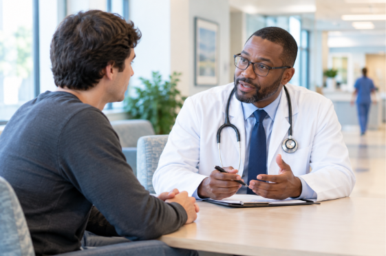 What Psychiatric Services Are Available to Sentara Members in Chesterfield?