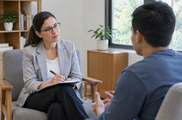 What Should I Ask a Psychiatrist in Fairfax Before Using my Humana
