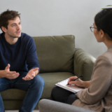 What Types of Psychiatry are Available Through Sentara in Chesterfield