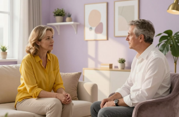 What to Know Before a Psychiatric Evaluation With a Psychiatrist in New York Accepting Molina