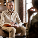 Where Can I Find a Psychiatrist in Fairfax Who Accepts Sentara