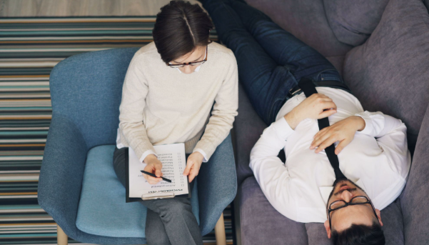 Where Can I Find an Aetna Better Health Psychiatrist in Fairfax