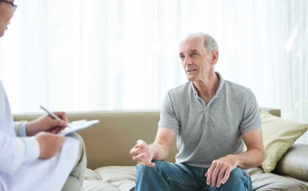 Where Can I See a Psychiatrist in Fairfax with Aetna Better Health of Virginia Insurance