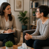 Where Can Sentara Members Get Mental Health Care in Fairfax?