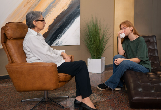 Which Psychiatrists in Chesterfield are in the Aetna Better Health Network
