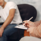 Which Psychiatrists in Fairfax Accept Carelon Insurance