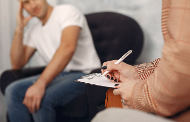 Which Psychiatrists in Fairfax Accept Carelon Insurance