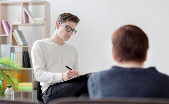 Which Psychiatrists in Fairfax are Available for Medicare Patients