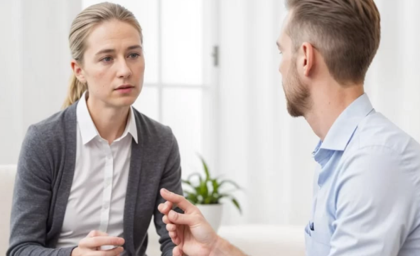 anxiety treatment with a psychiatrist in Manhattan New York accepting MVP