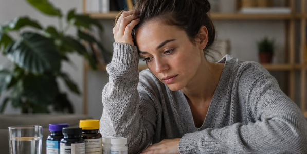 schedule online psychiatrist accepting Medicare in Virginia