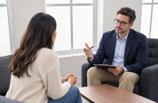 ADHD Doctor in Chenango, New York