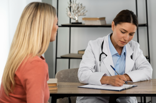 ADHD Doctor in Fulton, New York