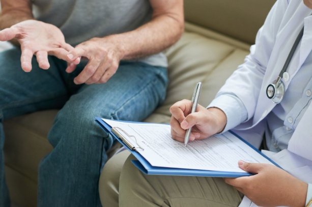 ADHD Doctor in Livingston, New York