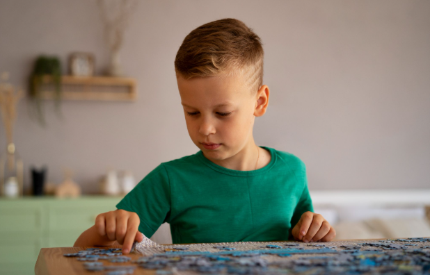 ASD Doctor in Agoura Hills