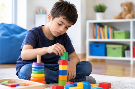 ASD Doctor in Albany, New York