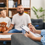 ASD Doctor in Baldwin Park