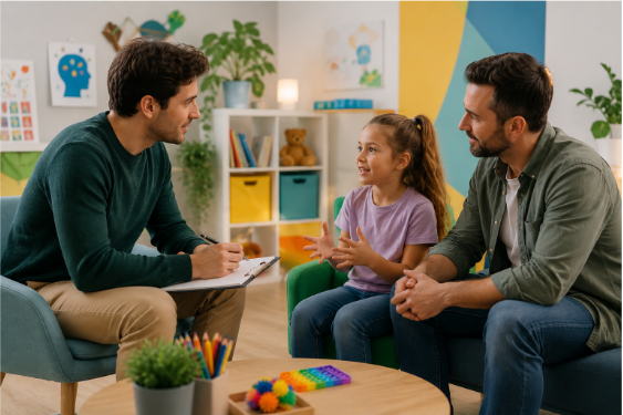 ASD Doctor in Bronx, New York