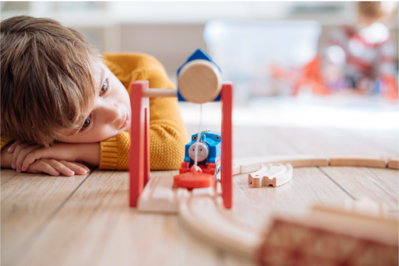 ASD Doctor in Saratoga, New York