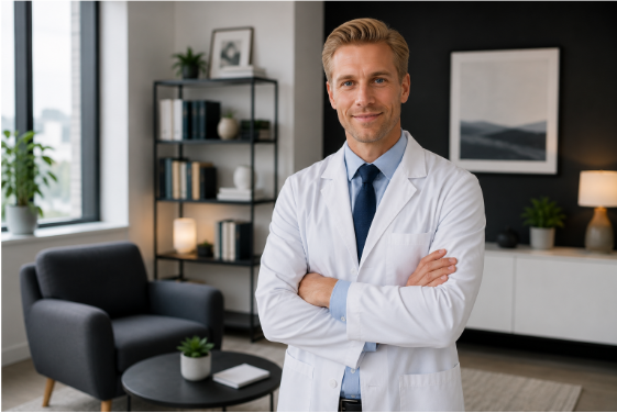 Adult Psychiatry in Albany, New York