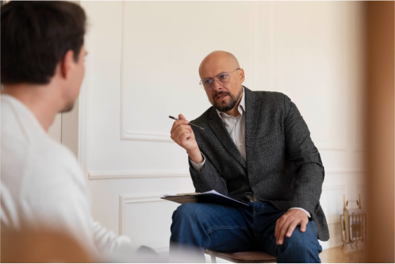 Adult Psychiatry in Allegany, New York