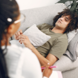 Adult Psychiatry in Arcadia