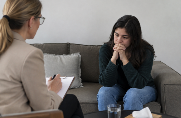 Adult Psychiatry in Artesia