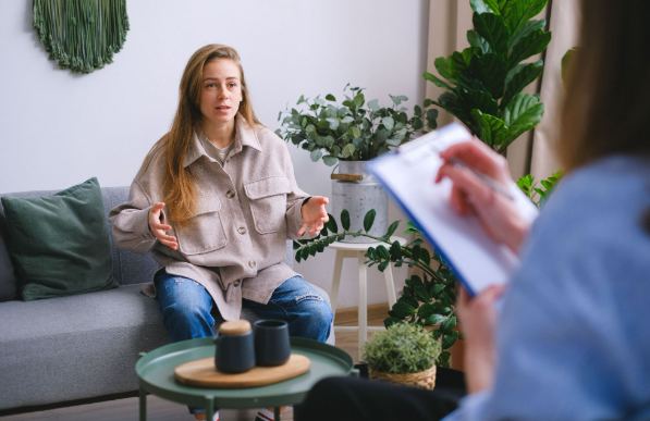 Adult Psychiatry in Compton