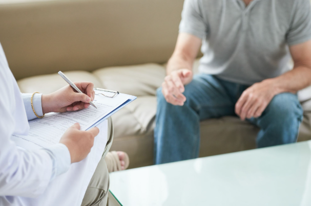 Adult Psychiatry in La Cañada Flintridge