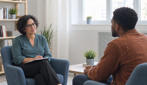 Adult Psychiatry in La Habra Heights