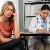 Anxiety Disorders Doctor in Alhambra