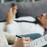 Anxiety Disorders Doctor in Arcadia