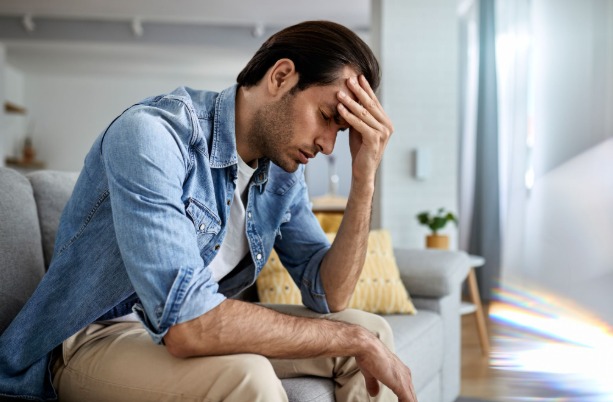 Anxiety Disorders Doctor in Bell