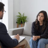 Anxiety Disorders Doctor in Bellflower